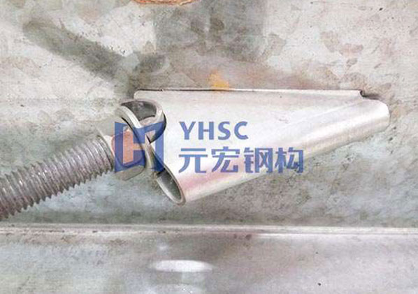 斜拉條