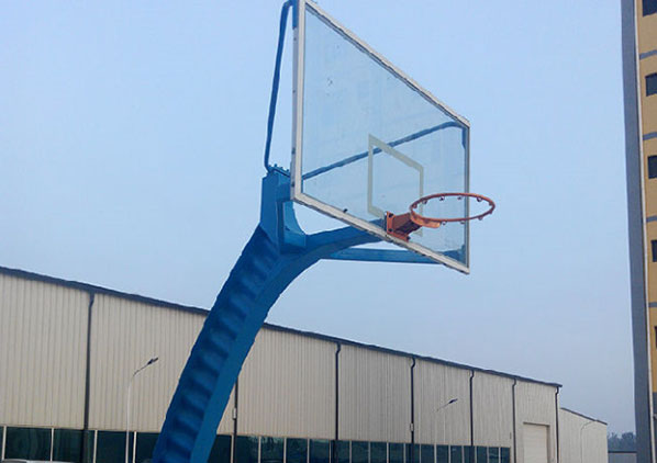 風格籃球架